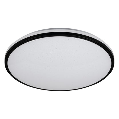 Kanlux Arvos LED CCT Svart