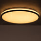 Kanlux Arvos LED CCT Svart