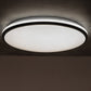 Kanlux Arvos LED CCT Svart