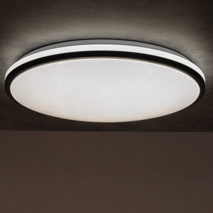 Kanlux Arvos LED CCT Svart