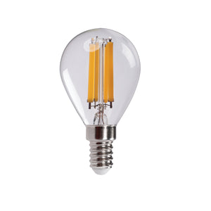 Kanlux pera XLEDEX G45 E14 3,8W 2700K