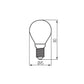 Kanlux pera XLEDEX G45 E14 3,8W 2700K