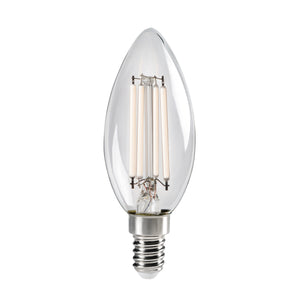 Kanlux pera XLED W C35 E14 4,5W 2700K
