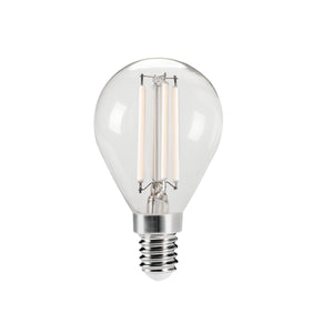 Kanlux pera XLED W G45 E14 4,5W 2700K