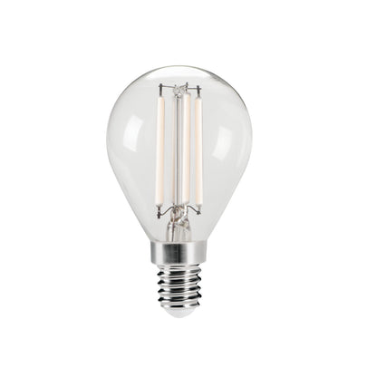 Kanlux pera XLED W G45 E14 4,5W 2700K