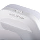 Kanlux Bola LED 2xUSB 3000K næturljós