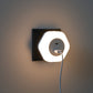 Kanlux Bola LED 2xUSB 3000K næturljós