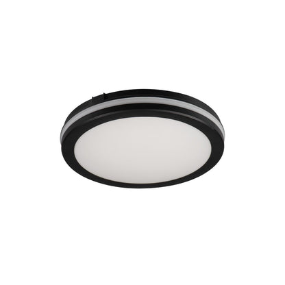 Kanlux Beno CCT IP67 hringlótt svart
