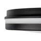 Kanlux Beno CCT IP67 hringlótt svart