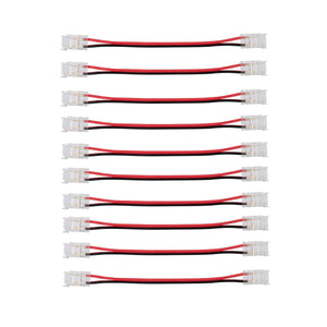 Kanlux LCOB Led borða tvöfalt innátengi