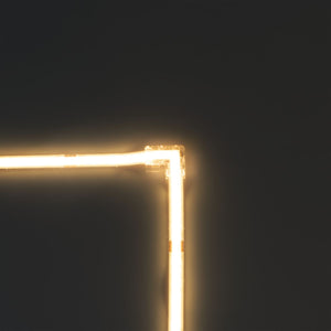 Kanlux LCOB Led borða samtengi í L