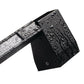 Kanlux YALTE S 06 8W Svart 3000K