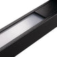 Kanlux YALTE S 06 8W Svart 3000K