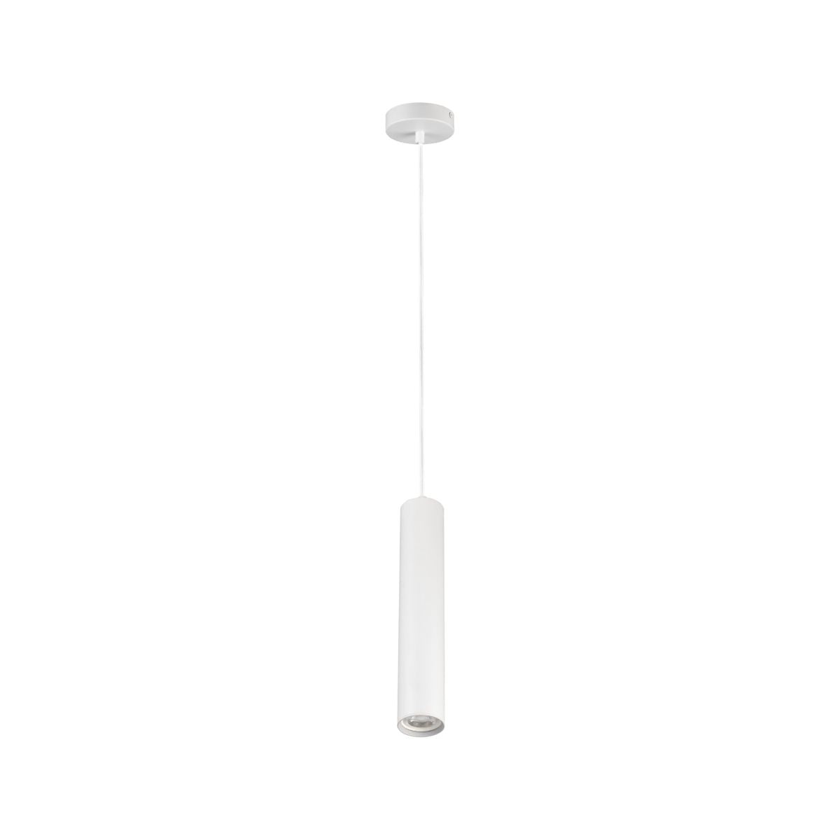 Kanlux Phlox C GU10 Hvítt