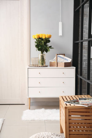 Kanlux Phlox C GU10 Hvítt