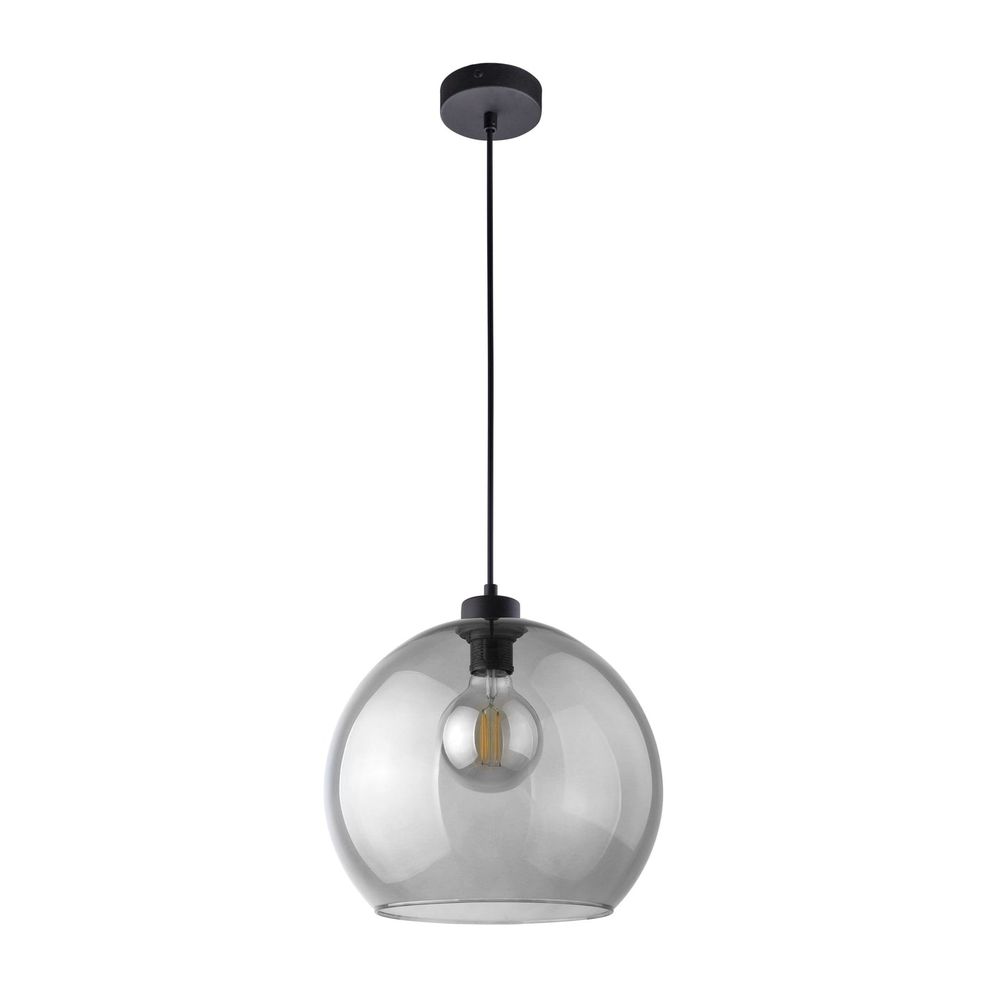 TK Lighting CUBUS GRAPHITE