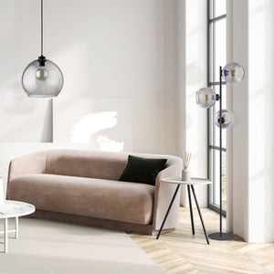 TK Lighting CUBUS GRAPHITE