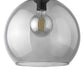 TK Lighting CUBUS GRAPHITE