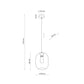 TK Lighting ELIO TOPAZ