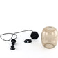 TK Lighting ELIO TOPAZ