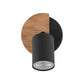 TK Lighting COVER WOOD Kastari 1 arma.