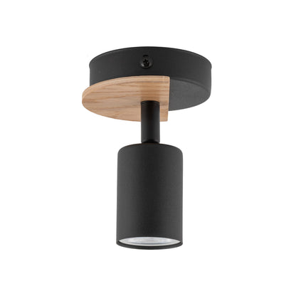 TK Lighting COVER WOOD Kastari 1 arma.