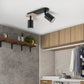 TK Lighting COVER WOOD Kastari 2 arma.