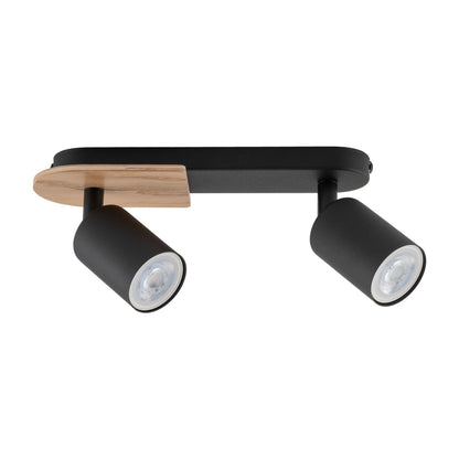 TK Lighting COVER WOOD Kastari 2 arma.