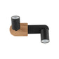 TK Lighting COVER WOOD Kastari 2 arma.