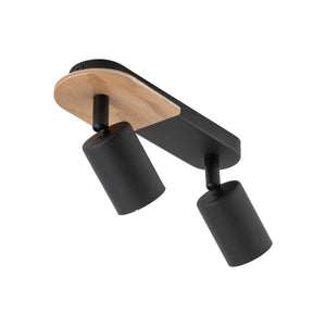 TK Lighting COVER WOOD Kastari 2 arma.