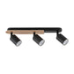 TK Lighting COVER WOOD Kastari 3 arma.