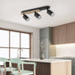 TK Lighting COVER WOOD Kastari 3 arma.