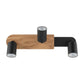 TK Lighting COVER WOOD Kastari 3 arma.