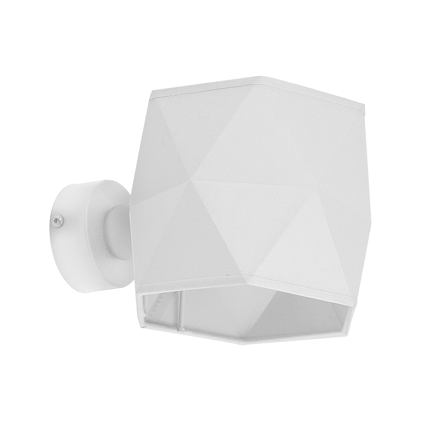 TK Lighting KANTOOR WHITE NEW