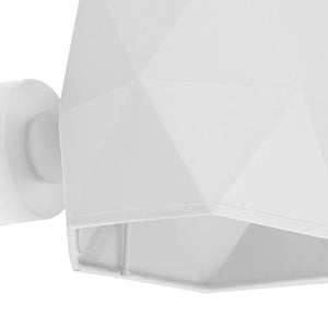 TK Lighting KANTOOR WHITE NEW