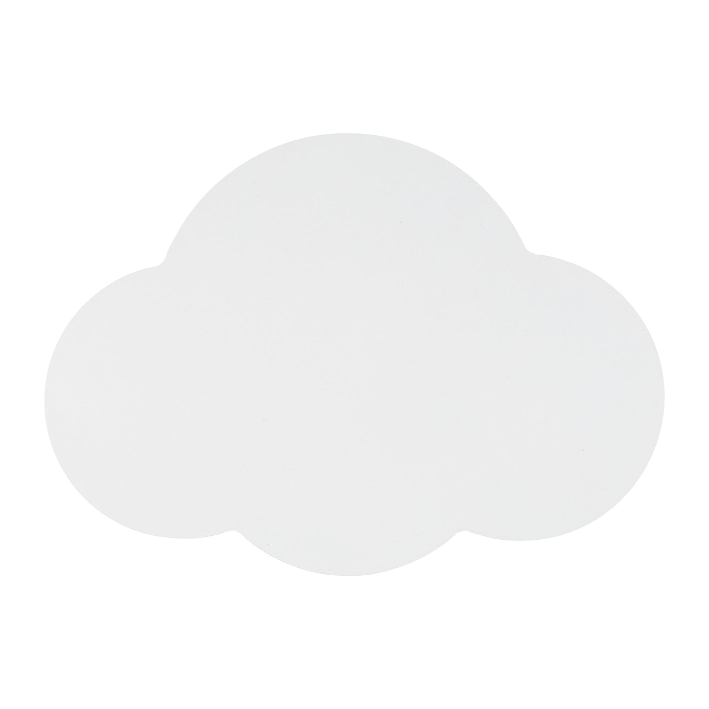 TK Lighting CLOUD WHITE