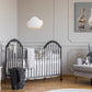 TK Lighting CLOUD WHITE