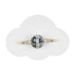 TK Lighting CLOUD WHITE