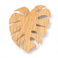 TK Lighting MONSTERA WOOD OAK