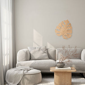 TK Lighting MONSTERA WOOD OAK