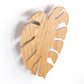 TK Lighting MONSTERA WOOD OAK