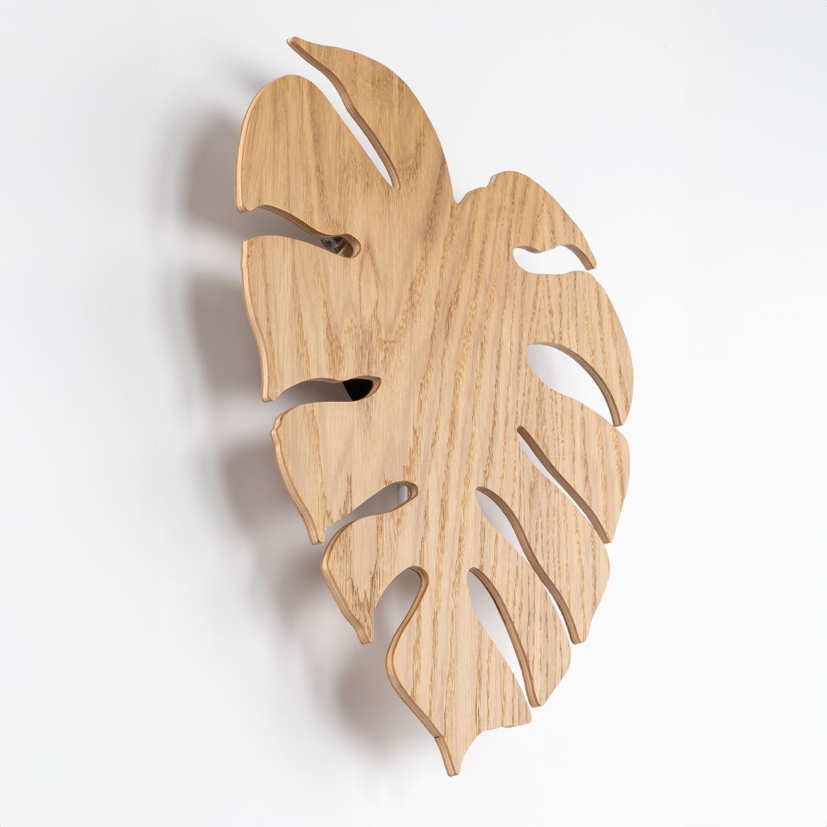 TK Lighting MONSTERA WOOD OAK
