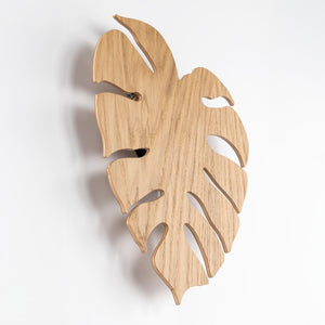TK Lighting MONSTERA WOOD OAK