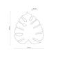 TK Lighting MONSTERA WOOD OAK