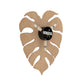 TK Lighting MONSTERA WOOD OAK