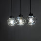 TK Lighting ZULIA línulegur.