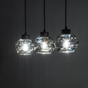 TK Lighting ZULIA línulegur.