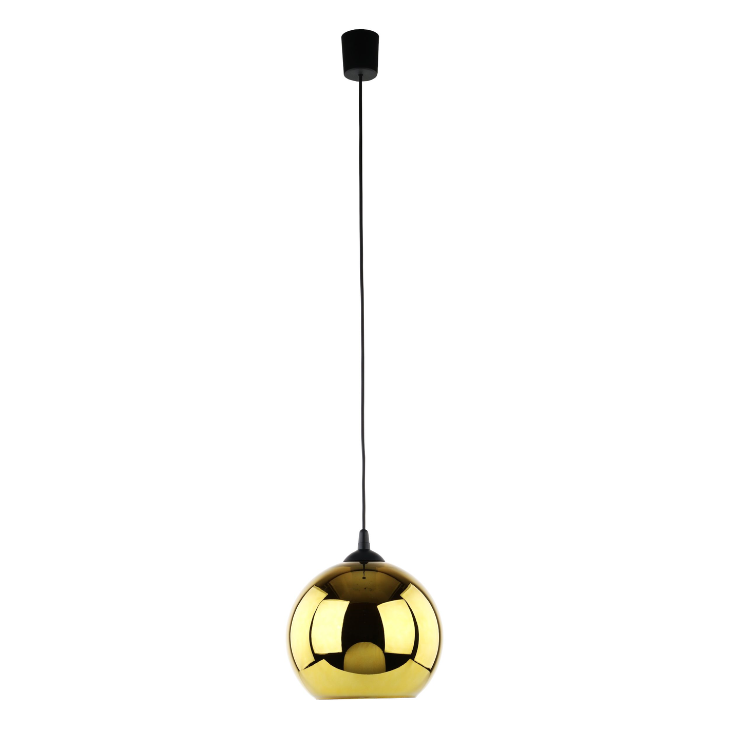 TK Lighting CUBUS GOLD