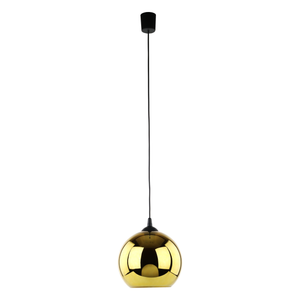 TK Lighting CUBUS GOLD