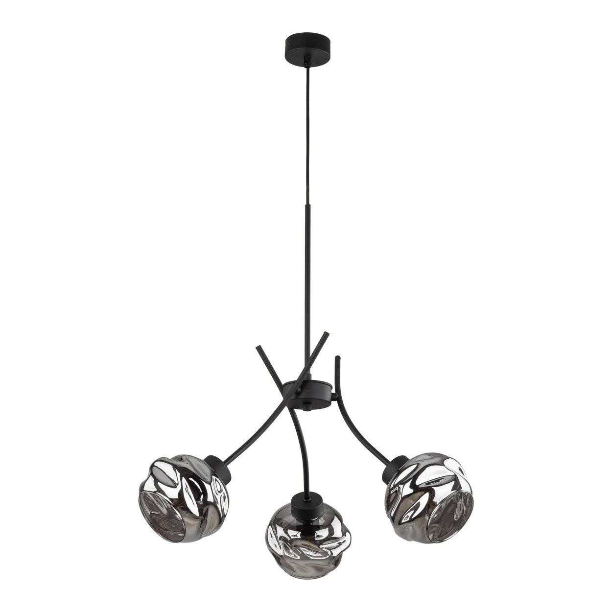 TK Lighting ZULIA round